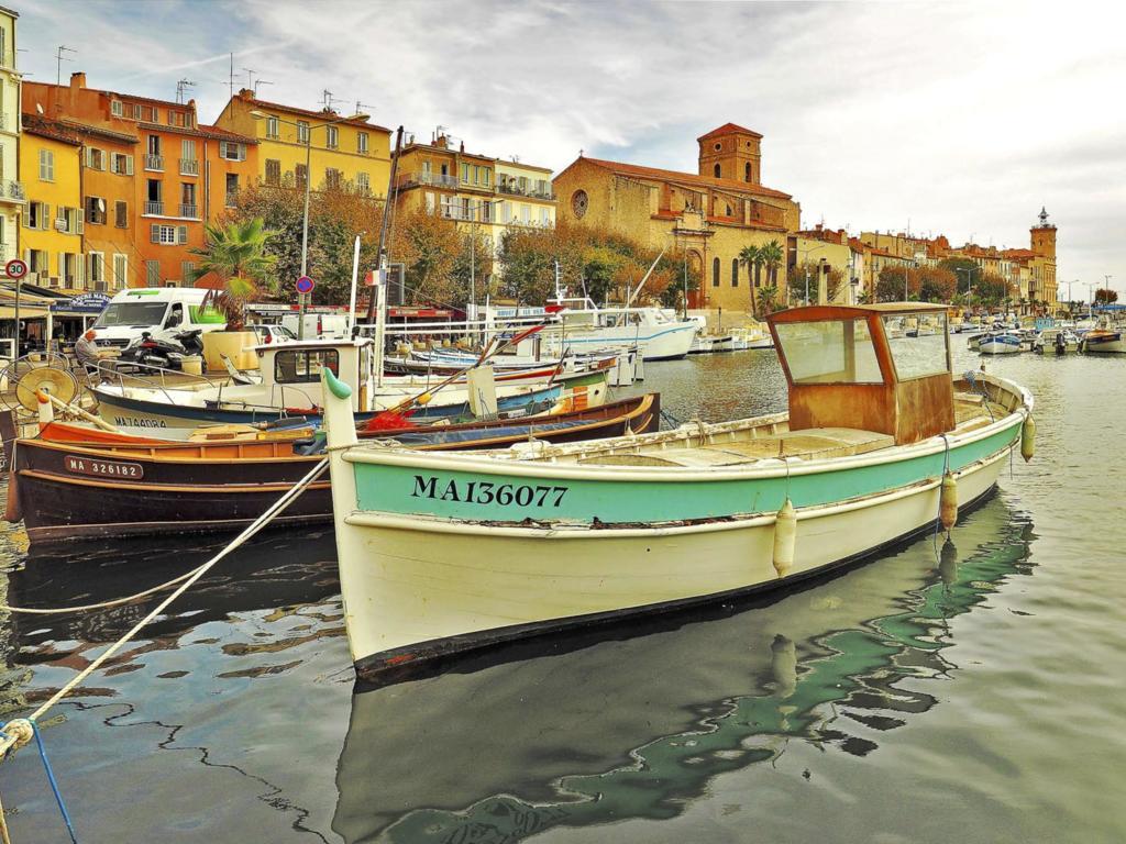 Bastide Fauvette & Spa La Ciotat Exterior photo