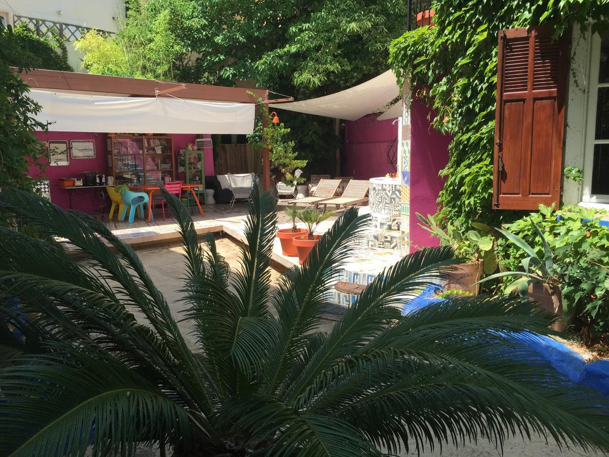 Bastide Fauvette & Spa La Ciotat Exterior photo